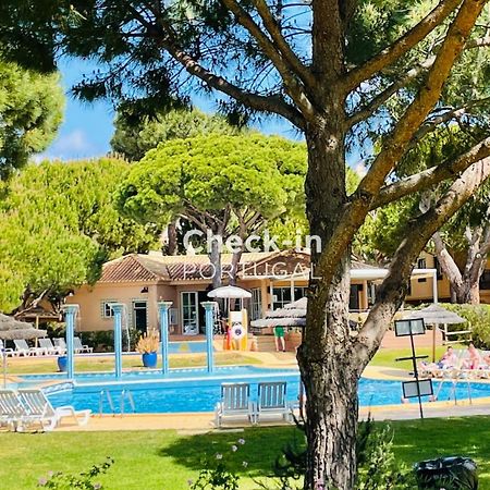 Appartamento Bicos 101 By Check-In Portugal Albufeira Esterno foto