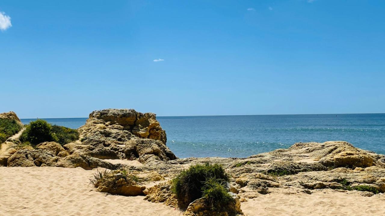 Appartamento Bicos 101 By Check-In Portugal Albufeira Esterno foto
