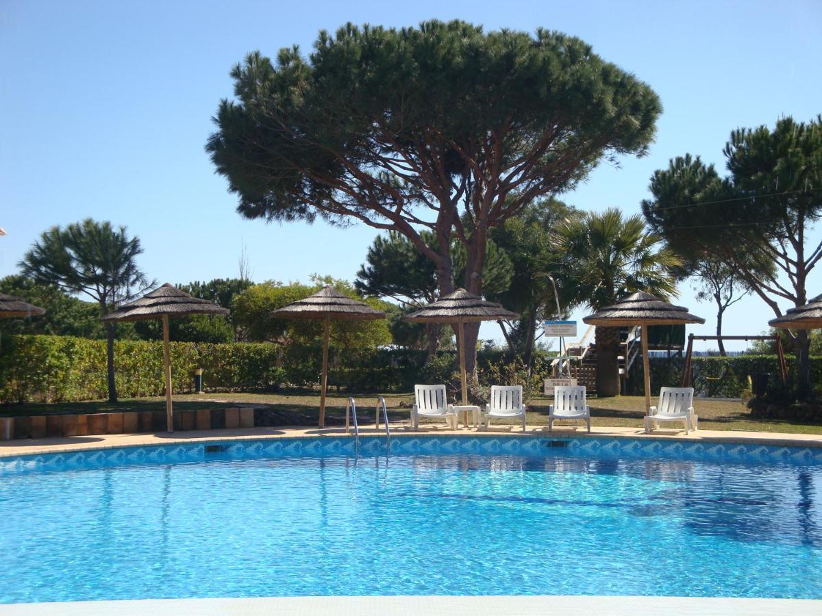Appartamento Bicos 101 By Check-In Portugal Albufeira Esterno foto