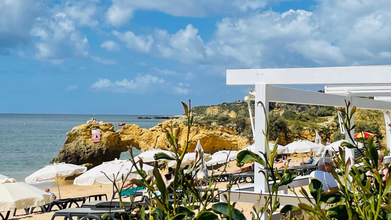 Appartamento Bicos 101 By Check-In Portugal Albufeira Esterno foto