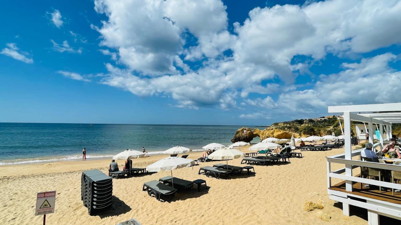 Appartamento Bicos 101 By Check-In Portugal Albufeira Esterno foto